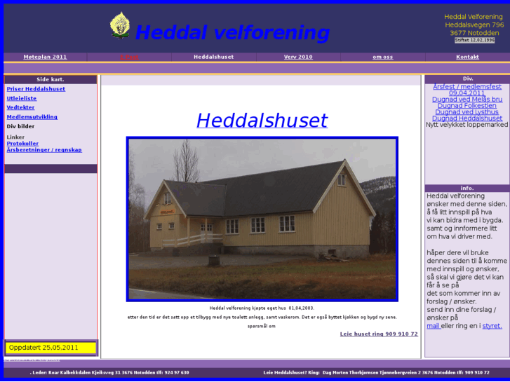 www.heddal-velforening.com