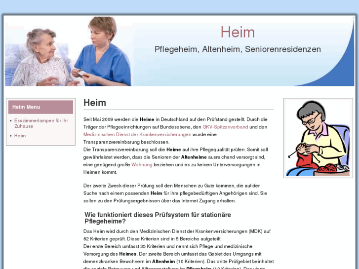 www.heim.de