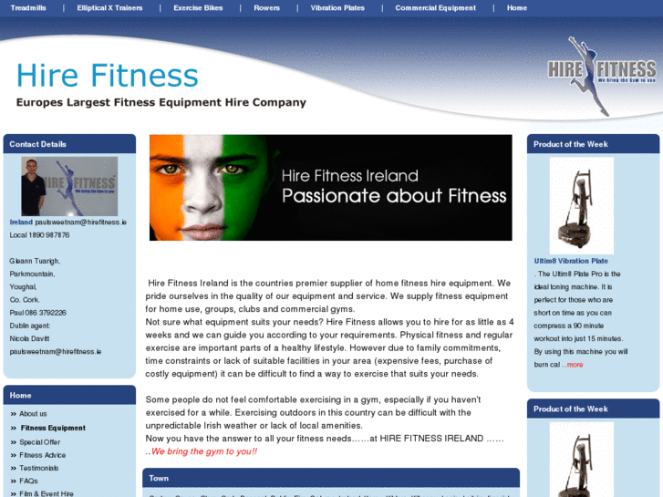 www.hirefitness.ie