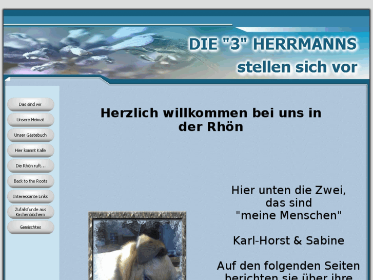 www.hohnichbine.de