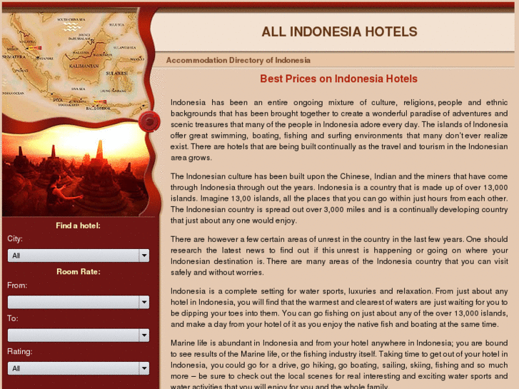 www.hotels-in-indonesia.com