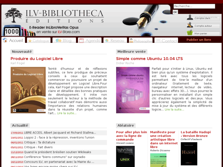 www.ilv-bibliotheca.net