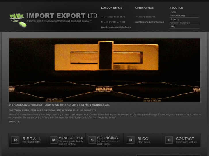 www.importexportlimited.com