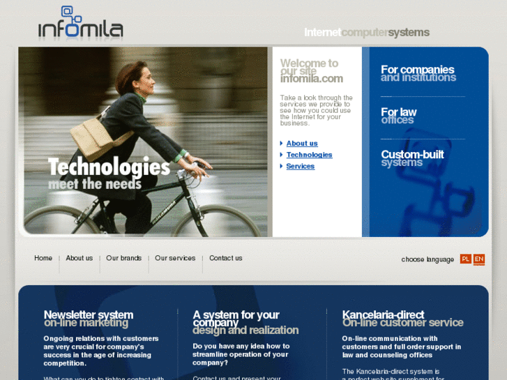 www.infomila.com