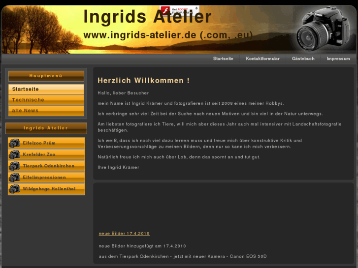 www.ingrids-atelier.com