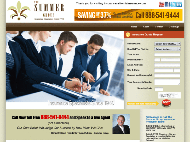 www.insurancecaliforniainsurance.com