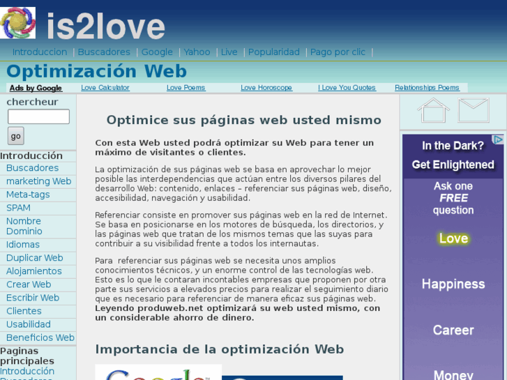 www.is2love.com