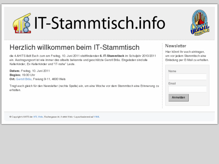 www.it-stammtisch.info