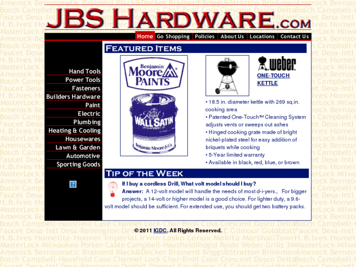 www.jaspanhardware.com