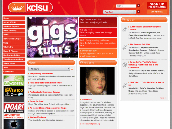 www.kclsu.org