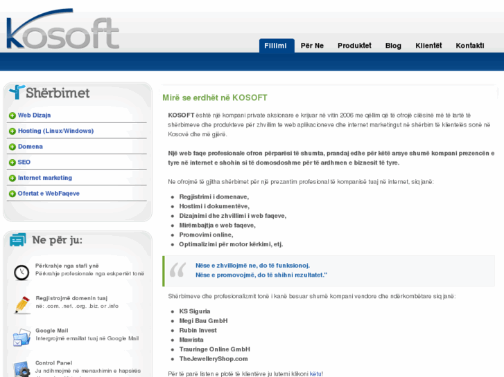 www.kosoft.eu