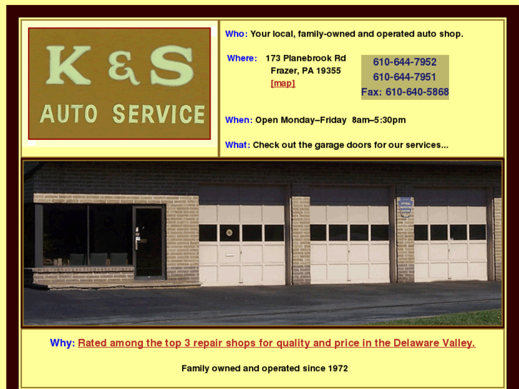 www.ks-autosvc.com