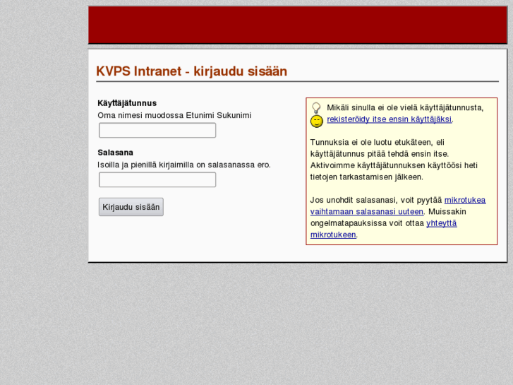 www.kvps-intra.net