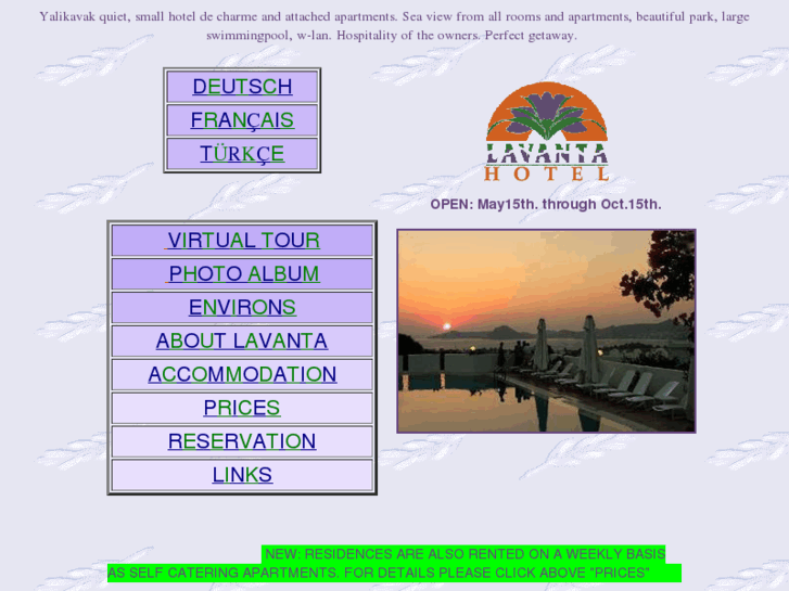 www.lavanta.com