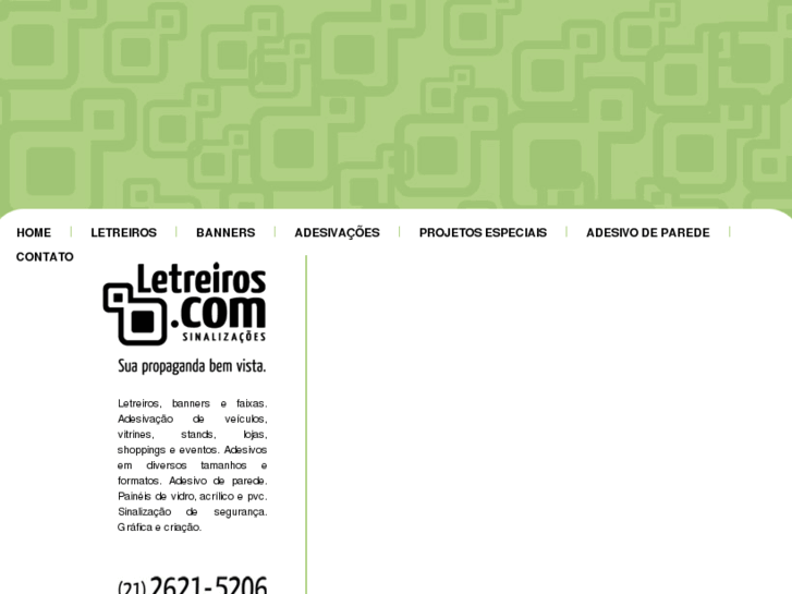 www.letreiros.com