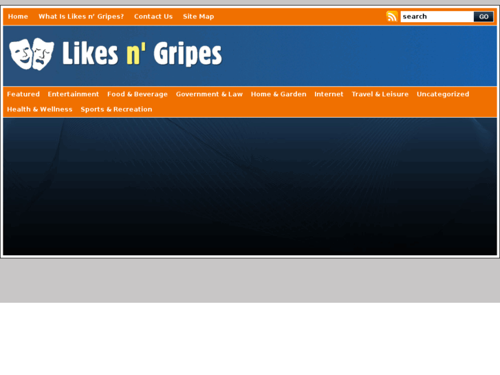 www.likesngripes.com