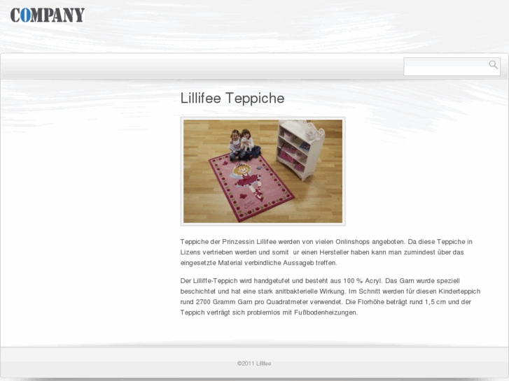 www.lillifee-teppiche.com