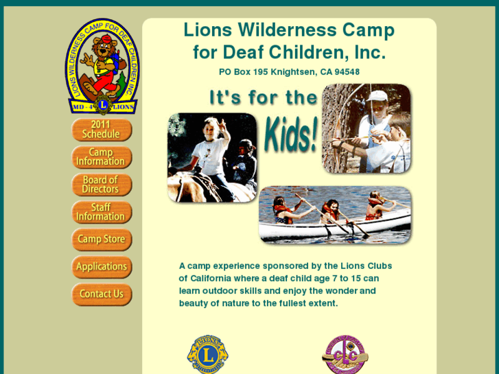 www.lionswildcamp.org