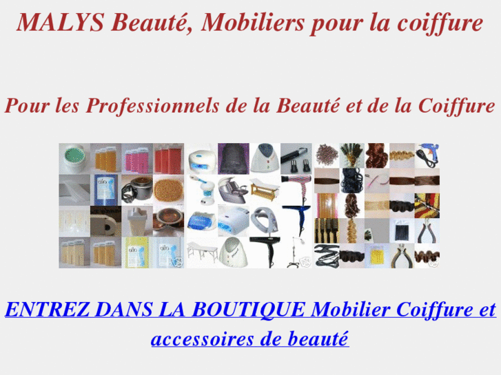 www.malys-beaute.com