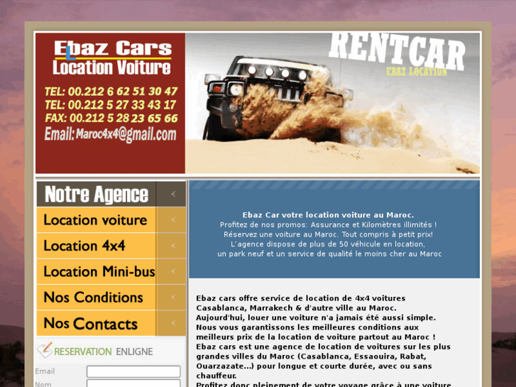 www.maroc4x4.info