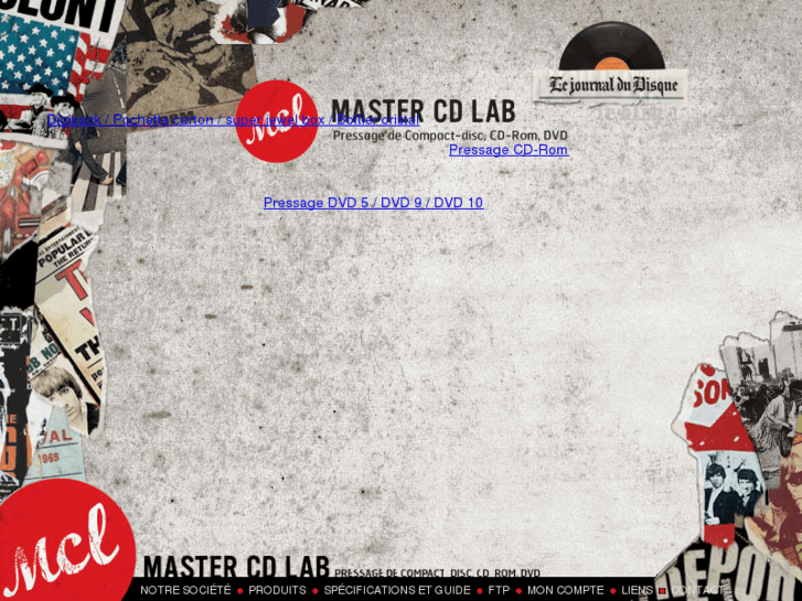 www.mastercdlab.com