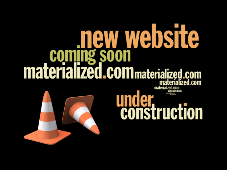 www.materialized.com