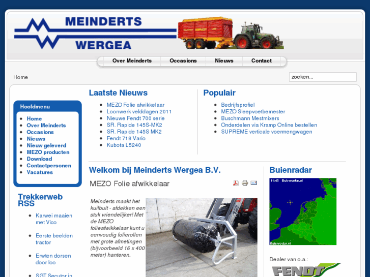 www.meinderts.nl