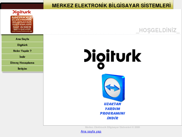 www.merkezelektronik.net