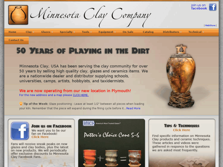 www.minnesota-clay.com