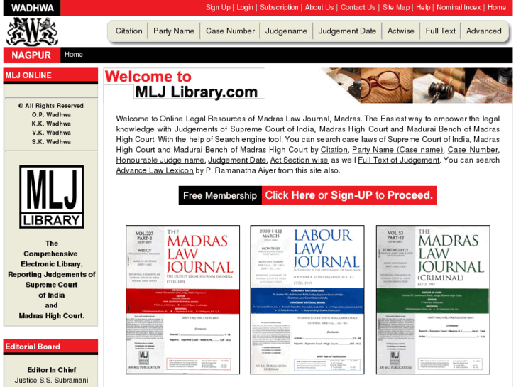 www.mljlibrary.com