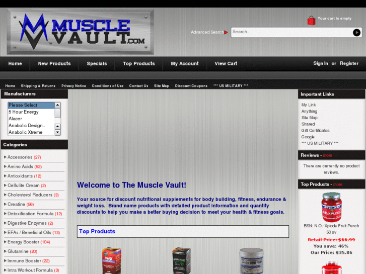 www.musclevalt.com