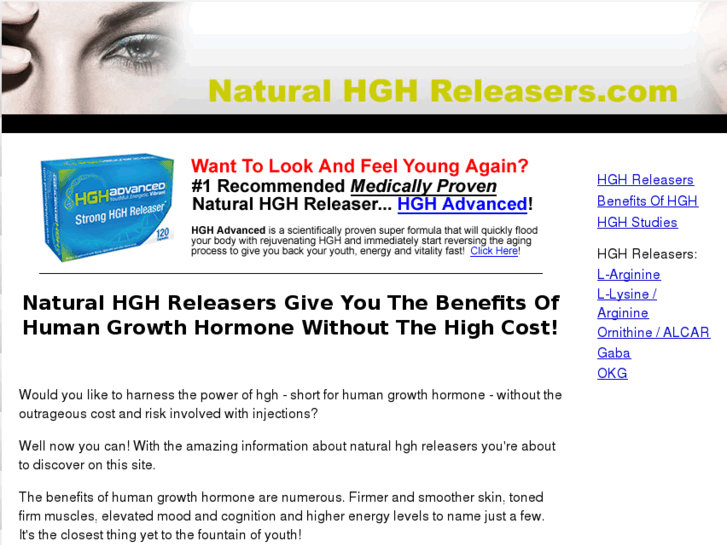 www.naturalhghreleasers.com