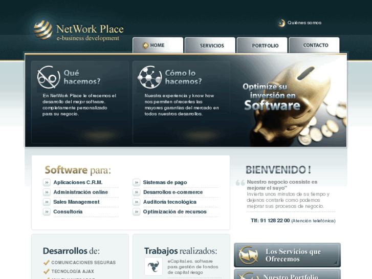 www.networkplace.org