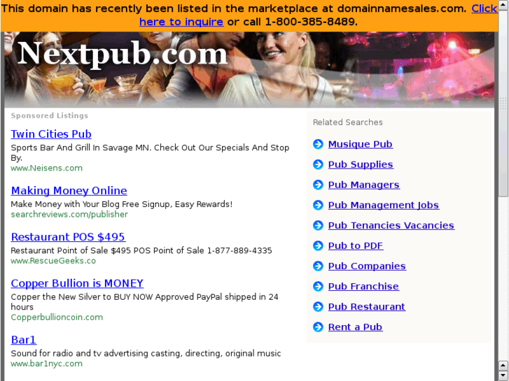 www.nextpub.com