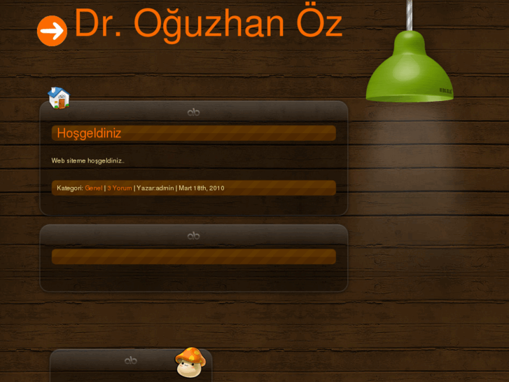 www.oguzhanoz.com