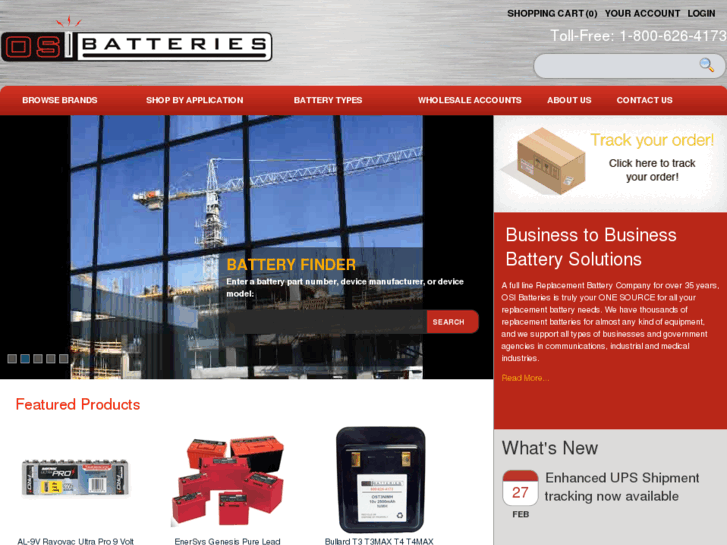 www.osibatteries.com