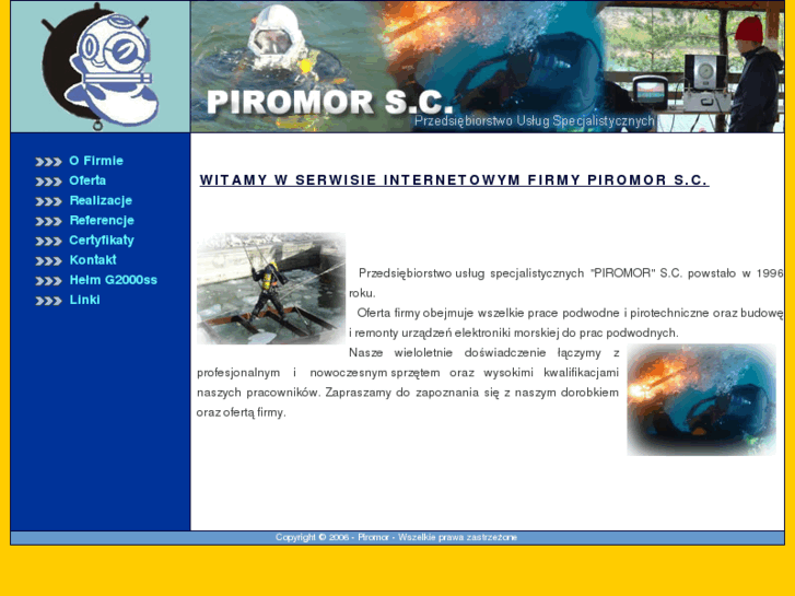 www.piromor.com