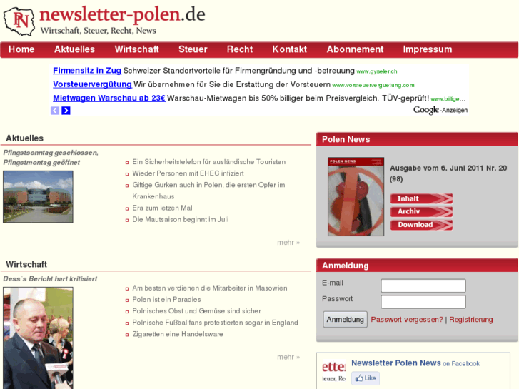 www.polennews.com