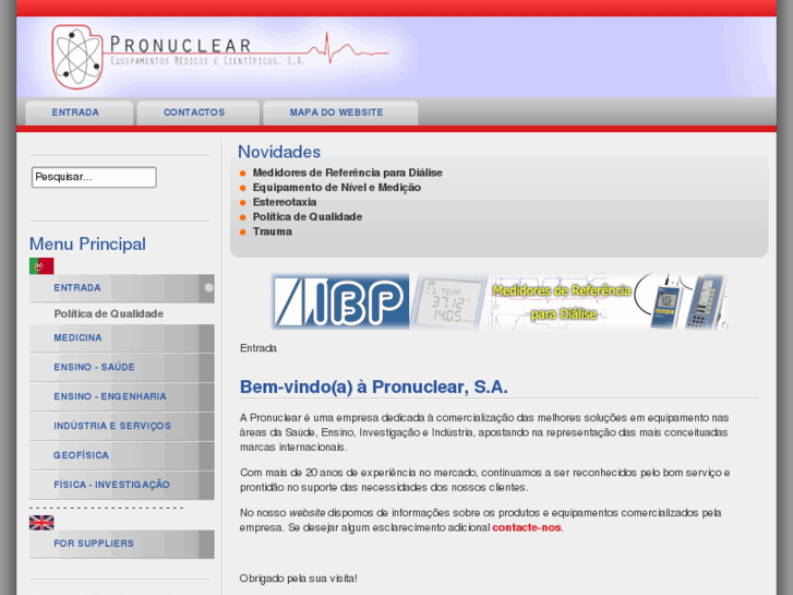 www.pronuclear.com