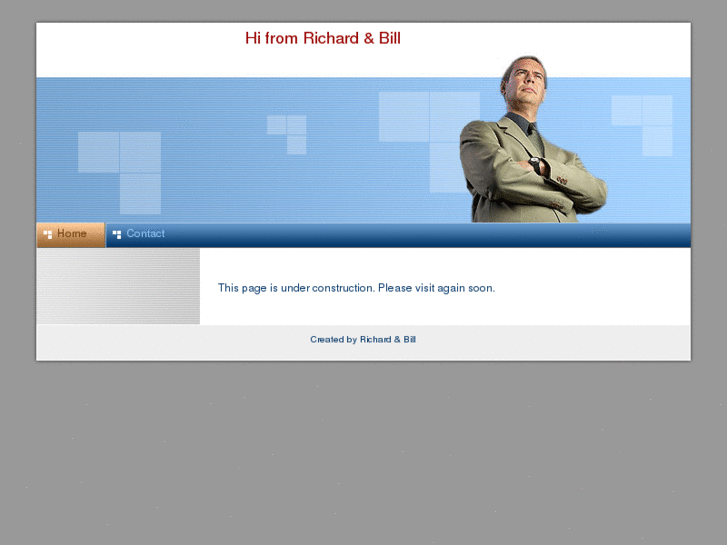 www.richard-bill.com