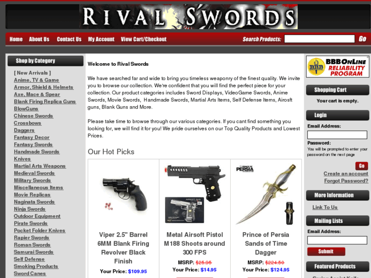 www.rivalswords.com