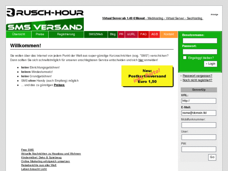 www.rusch-hour.com