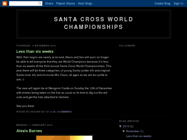 www.santacrossworlds.com