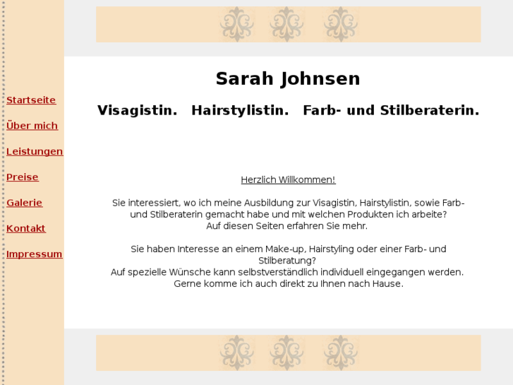 www.sarahjohnsen.com