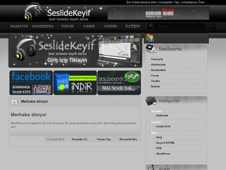 www.seslidekeyif.net