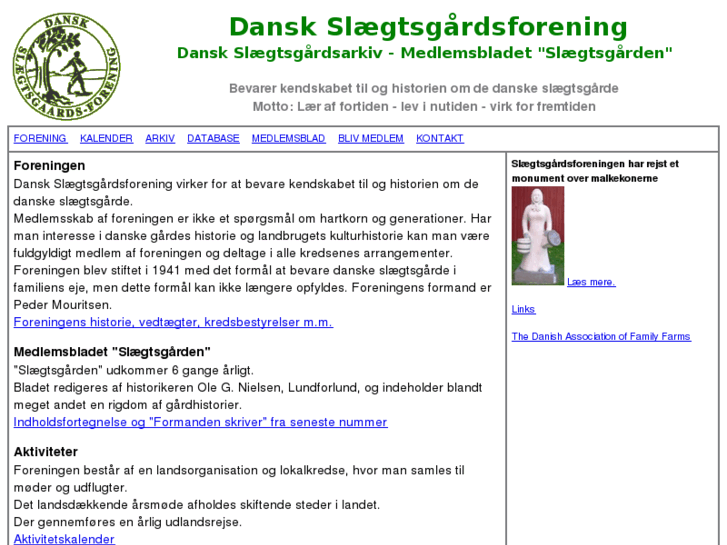 www.slaegtsgaardsforeningen.dk