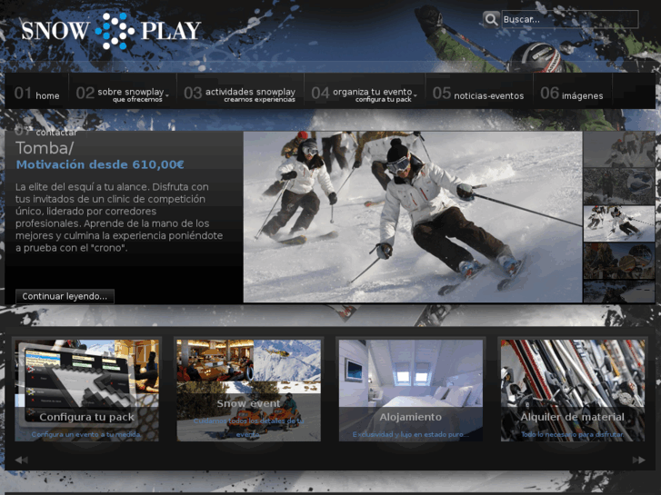 www.snowplay.es