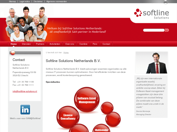 www.softline-solutions.nl