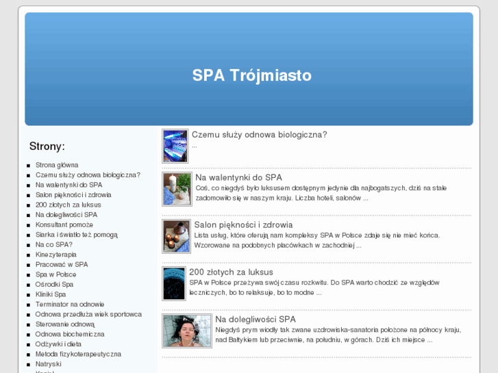 www.spa-trojmiasto.eu