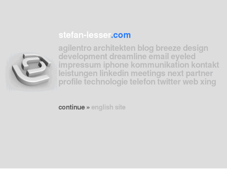 www.stefan-lesser.com